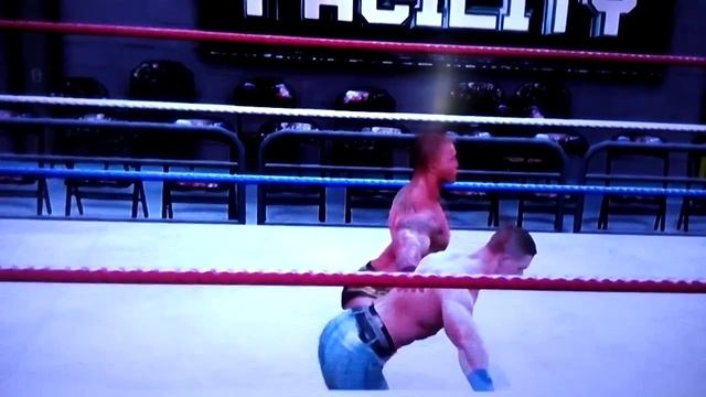 Реслинг тупил смешно) смотреть онлайн