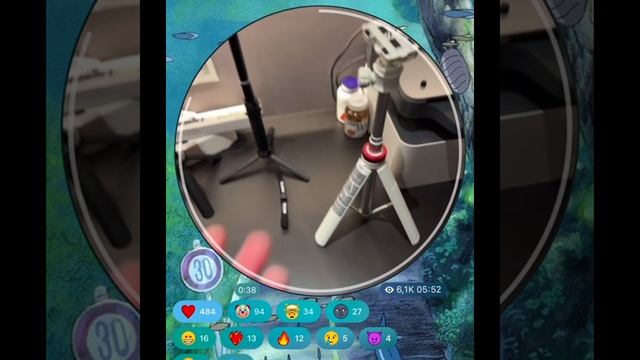 фреджу пришли штативы для камеры смотреть онлайн