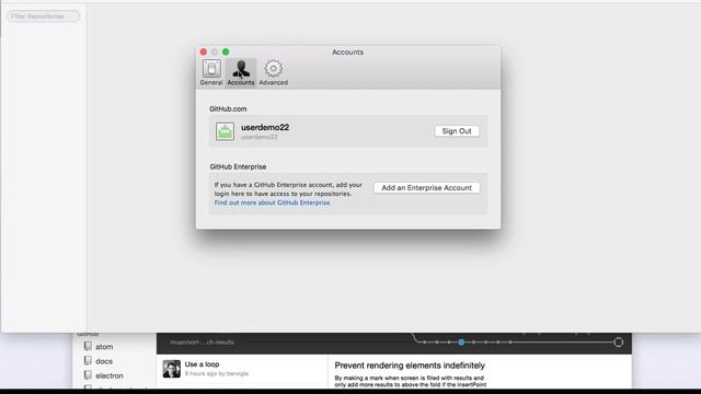 GitHub Desktop Setup and Repository Cloning смотреть онлайн