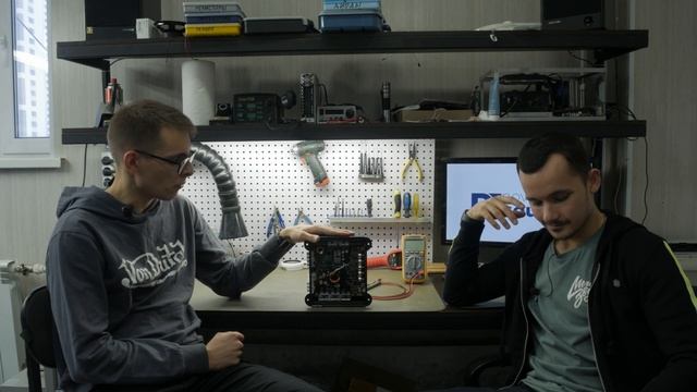 Большой Тест Усилителей Swat m-1.500, Ham-450.1D, Kicx RX SP 600D, Acv D-1.500, Ural Molot 1.500 смотреть онлайн