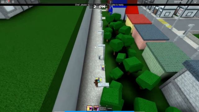 Finding All of The Secret Badge Animatronics in Roblox The Beginning of Fazbear Ent The RP смотреть онлайн
