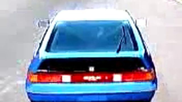 Hitting VTEC On Forza 2 With Honda Crx смотреть онлайн