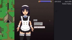 The Imperial Gatekeeper - Gameplay PC [KAGURA GAMES] #TheImperialGatekeeper