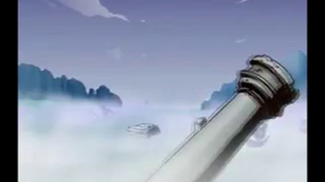 [GIC] El Dorado Gate Vol. 1 Intro смотреть онлайн
