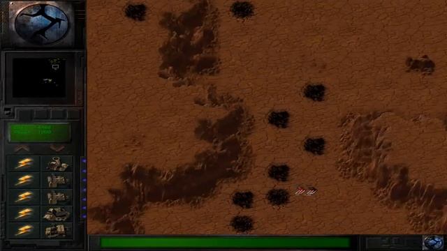 Earth 2140: Eurasian Dynasty - America Mission 2 (1/3) смотреть онлайн