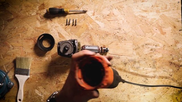 Angle Grinder Repair And Service Guide (Essential Angle Grinder Maintenance!)