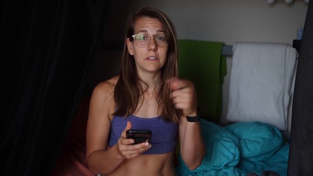 How Fast Can I Get into Ketosis? - Continuous Glucose Monitoring (CGM) Levels | Ep. 3 смотреть онлайн