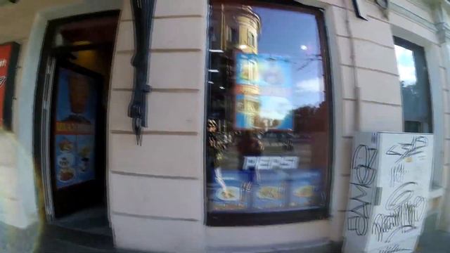 Санкт-Петербугрда охирги кун. яна кайтаман. бу хали хаммасимас (8 vlog) смотреть онлайн