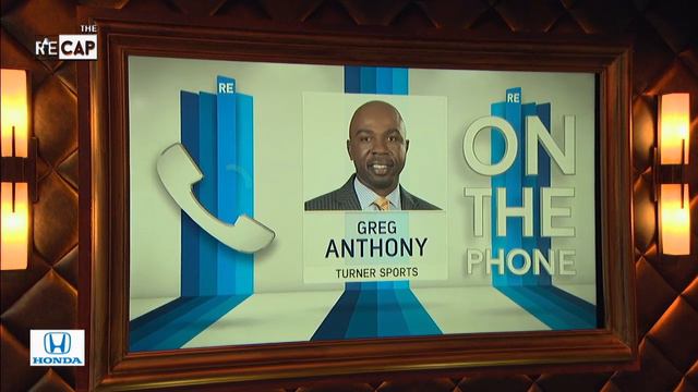 The Friday REcap | The Rich Eisen Show | 5/17/19 смотреть онлайн