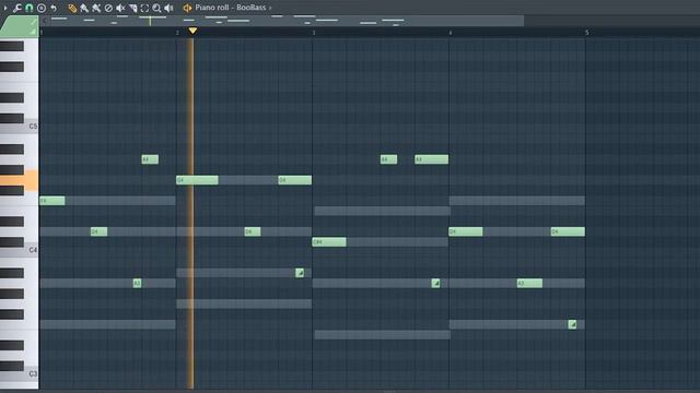 HOW to MAKE [Saxophone beat] in FL Studio смотреть онлайн