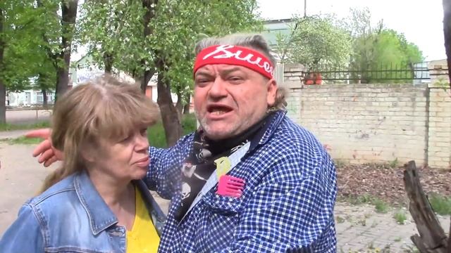 Пророк Санбой - Что останется тогда от тебя смотреть онлайн