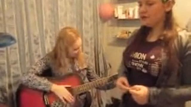 Пуховик КИТААААЙСКАААААЙ ( Фролуха & Момпасье) смотреть онлайн