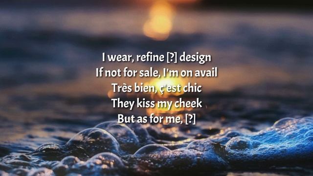 Darren Criss - I Can't Dance (Lyrics) смотреть онлайн