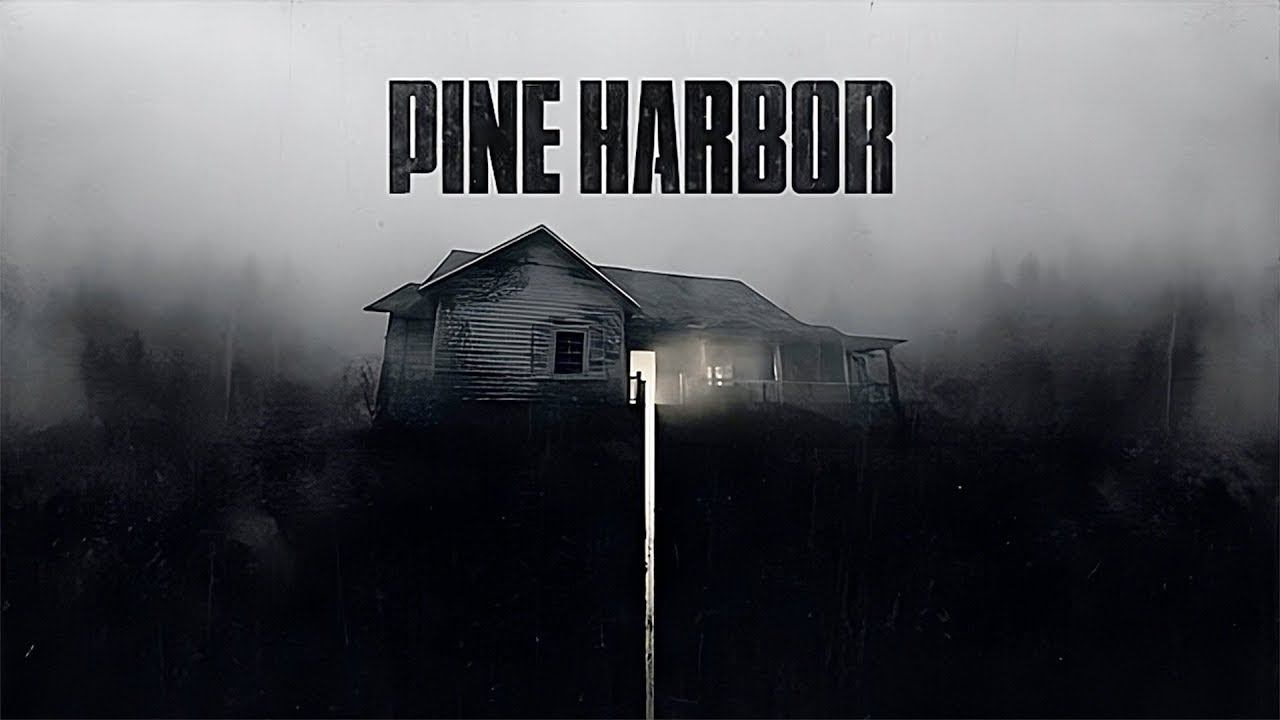 ТАЙНЫ ПРОПАВШЕГО ГОРОДА ▶ Pine Harbor #2 смотреть онлайн