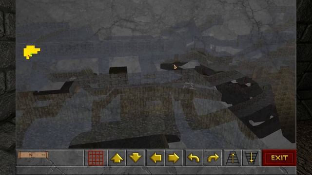 Modded Daggerfall in 2020 Ep. 97: Escaping Lysandus' Tomb смотреть онлайн
