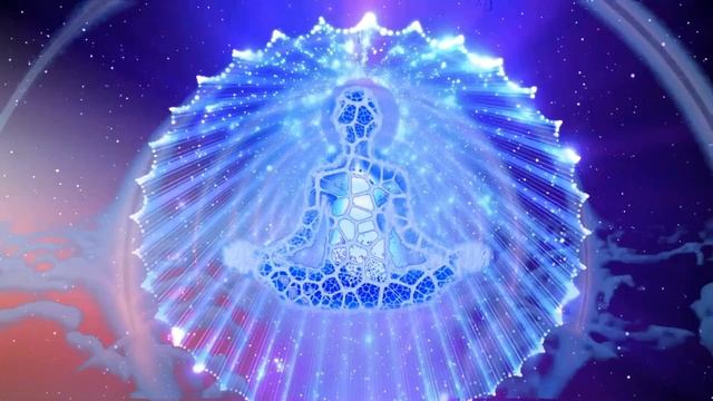 Медитация - В Благостном Потоке Вселенной Meditation Music смотреть онлайн