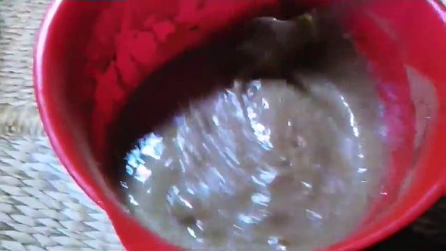 ~Коврижка апельсиновая~