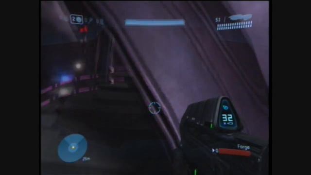 Halo 3 Mythic (Citadel, Heritc, Longshore) Skulls смотреть онлайн