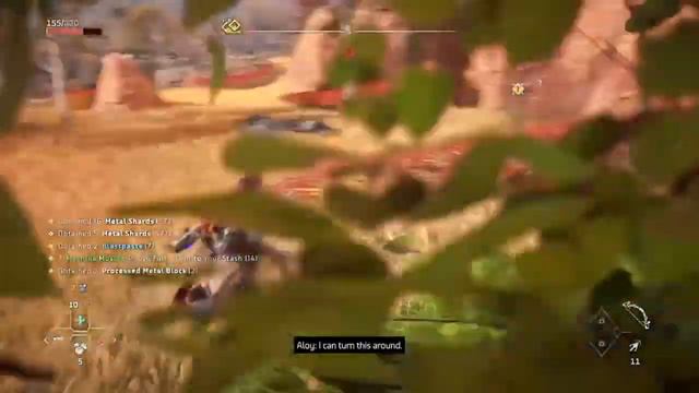 Horizon Forbidden West | Part:3 #horizonforbiddenwest #guerrillagames #Ps4 #youtube смотреть онлайн