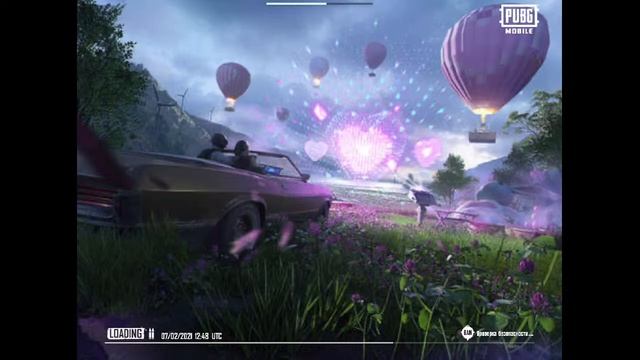 Стрим pubg mobile. Играю на айпад 2020 8g смотреть онлайн