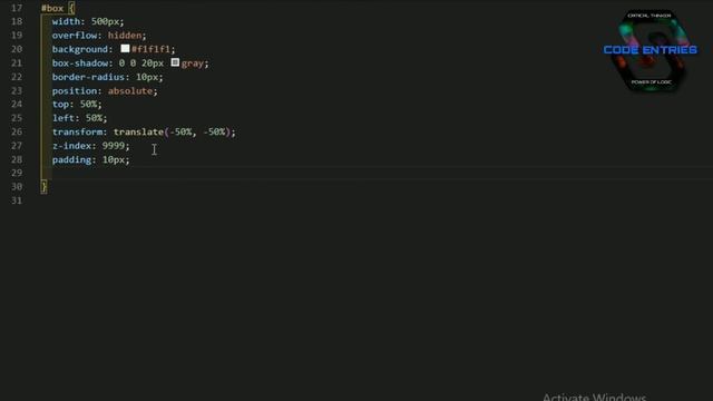 Pop up button | HTML AND CSS x VANILLA JAVASCRIPT смотреть онлайн