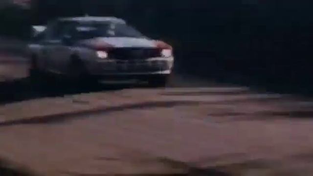 AUDI DELTA смотреть онлайн