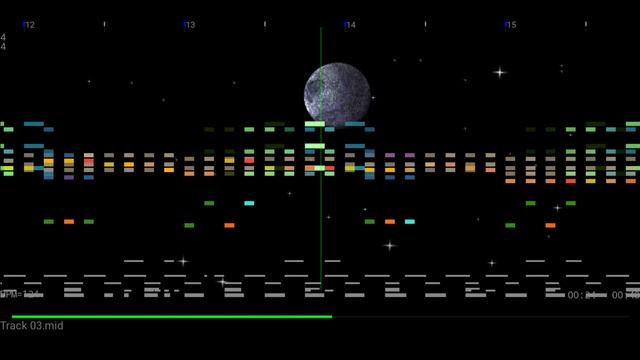 Block Breaker 3 Unlimited Java Track 3 (OST 3) смотреть онлайн