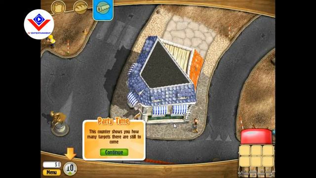Youda Farmer 2: Save The Village