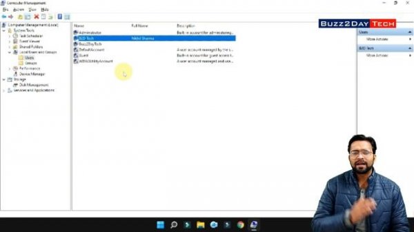 Remote Desktop Connection Tutorial in Windows