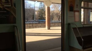 Самарский Метрополитен ?