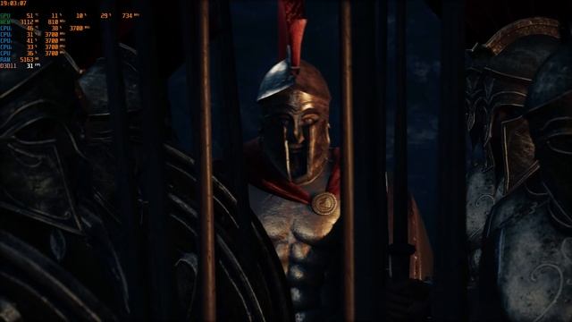 assassins creed odyssey - как запустить игру если вылазиет ошибка unable to load library dbdata.dl смотреть онлайн