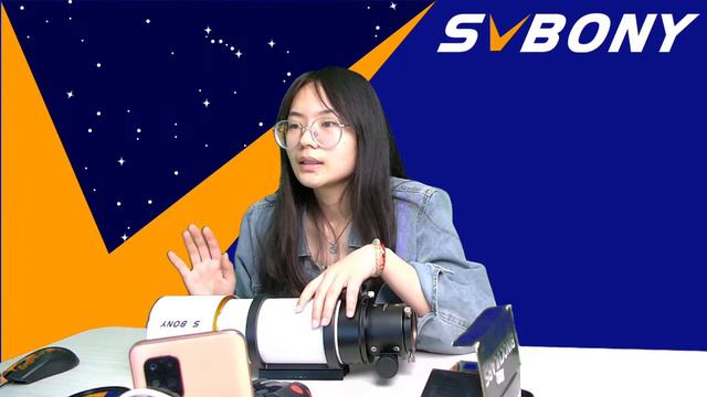 Распродажа Svbony Travel Live смотреть онлайн
