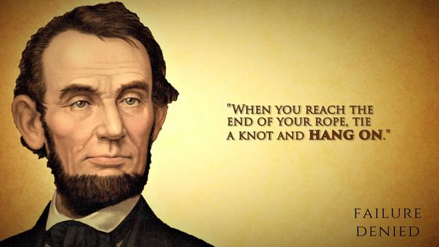16th American President - Abraham Lincoln | TOP MOTIVATIONAL Quotes смотреть онлайн