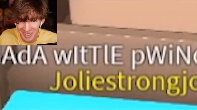 Roblox names be like смотреть онлайн