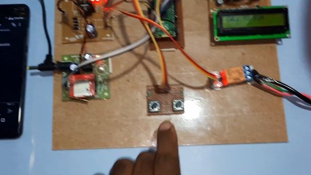 Raspberry Pi Pico Based Turn ON & OFF Water Pump Using Manual / Registered Number Call | SMS Alerts смотреть онлайн