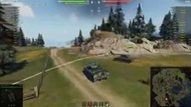 БЕРУ 2 ОТМЕТКУ НА CALIBAN смотреть онлайн