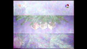 Рекламная заставка ТВ6 (2001) (2)