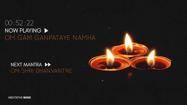 ANCIENT VEDIC MANTRA CHANTS┇ॐ┇Raise Positive Energy Vibrations смотреть онлайн