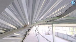 Что нужно знать об ЛСТК за 6 минут.  Факты мифы преимущества ЛСТК.  Завод Гидротэк.