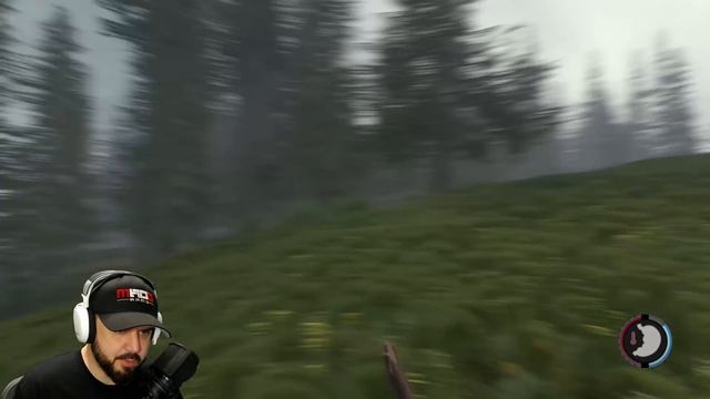 The Forest | TRAVELING BACK IN TIME | Version 0.01 смотреть онлайн
