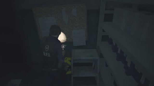 Resident Evil 2 Remake With Lets Racing Time And NotAGirlFace "Lets Get Spooked By Some Zombos!" смотреть онлайн