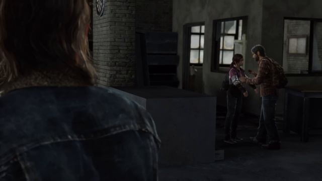 Обзор игры The Last of Us: Part I (Remastered) | Чуть БОЛЬШЕ, чем просто ИГРА!!! смотреть онлайн