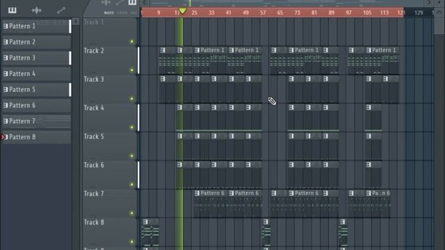 J Cole - 95 South Beat Remake "Tutorial" [Beat Breakdown] INSTRUMENTAL смотреть онлайн