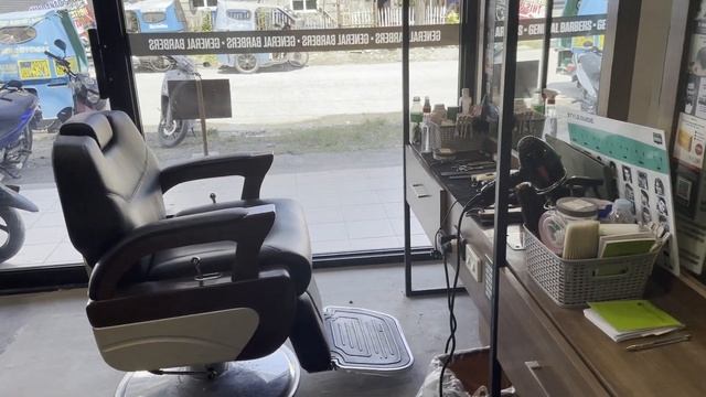Get the Best Haircut in General Santos City Here in General Barbers for Only P145.00 смотреть онлайн