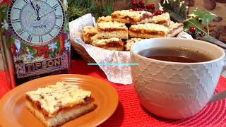 Тертый пирог или Кучерявый пирог - самый вкусный и удачный рецепт смотреть онлайн