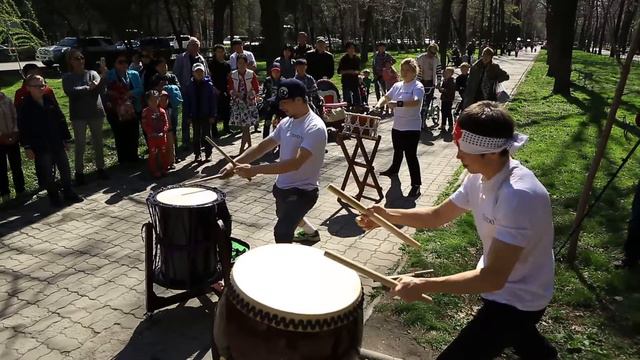 Азим Алишеров, лидер ololo и группа TENDO смотреть онлайн
