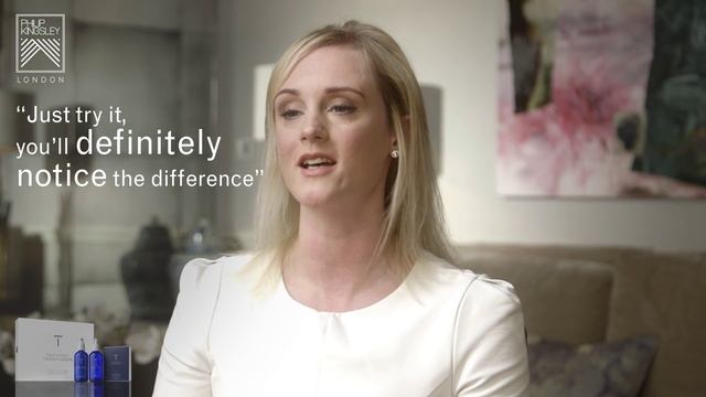Philip Kingsley Trichotherapy - Our Customer's Incredible Results