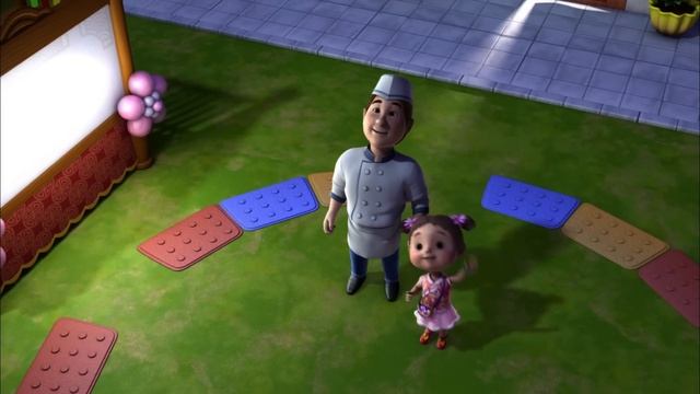 Мультик СУПЕР КРЫЛЬЯ ?  Джетт и его друзья - Super Wings ? Летние приключения с Джеттом