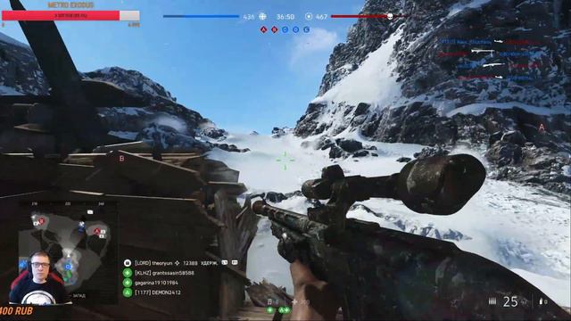 Стрим BF5 Battlefield 5 Обновление 1.05 !!! стрим PS4 PRO прямой показ смотреть онлайн