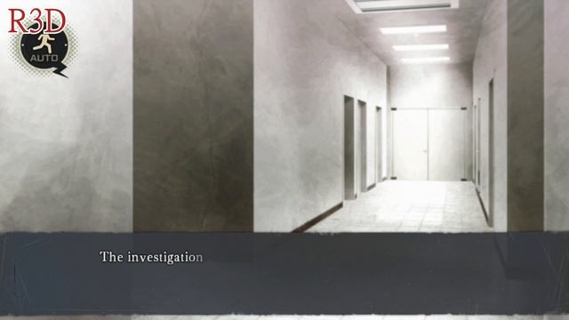 Collar X Malice - Walkthrough Part 12 [English, PSV, Full 1080p HD] смотреть онлайн